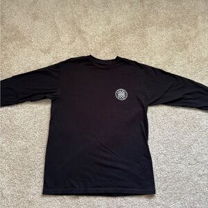 Vans long sleeve shirt